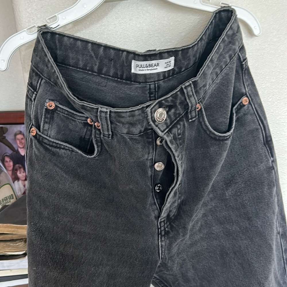 ASOS pull&bear Jeans